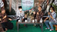 Seni Ketoprak Pati Tak Boleh Redup
