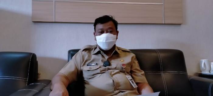 Senilai 135 Milyar Lebih, Pati Terbesar Peroleh Bankeu Sarpras Pemprov Jateng
