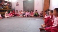 Strategi Pembiasaan, Bernyanyi, dan Bercerita untuk Perkembangan Nilai Agama Moral Anak Usia Dini di RA Masyithoh Kupen