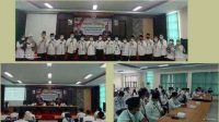 Studi Tiru ZI, Kemenag Rembang Sharing Pengalaman Pembangunan ZI ke Pati