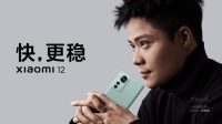 Xiaomi 12 Meluncur, Pakai Chipset Snapdragon 8 Gen 1