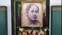 Berkunjung ke Museum RA Kartini Rembang