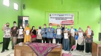DPMPTSP Pati Fasilitasi Perizinan Berusaha Berbasis Risiko di Desa Sitiluhur