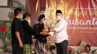 Dialog Parlemen di Pati, Hadirkan Ngaji Wayang Media Syiar Tanpa Tinggalkan Budaya