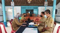 Diskominfo Pati Adakan Pembinaan Pembentukan PPID Desa