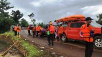Hari Kedua Pencarian Korban Tenggelam di Kali Terok Tayu Belum Membuahkan Hasil