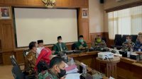 FKUB Pati Konsisten Dukung Penertiban Bangunan LI