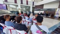 Nasmoco Pati Gelar Kopdar Raize Owner