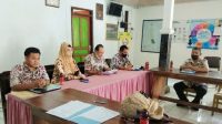 Bintek PPID Desa, Kabid Diskominfo Pati: Desa Harus Menyampaikan Informasi pada Publik