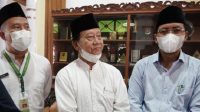Tak Ada Pengajuan Pendaftaran Ponpes dan Pewakafan Tanah di Area LI