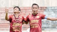 IMG16450869482620.jpg Lawan Citeureup Raya, Persipa Lesakkan Empat Gol