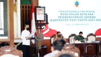 Indeks Pembangunan Manusia (IPM) di Pati Justru Kian Meningkat