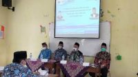 Kakankemenag Beri Pembinaan ASN MTsN 3 Pati