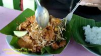 Kalau ke Blaru, Jangan Lupa Mampir di Warung Lontong Pak Jan