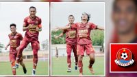 Laga Pembuka Liga 3 Nasional, Persipa Menang 3-0