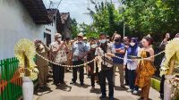 Lomba Hari Habitat Jawa Tengah, Desa Pohijo Wakili Kabupaten Pati