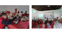 Mahasiswa KKN UPGRIS Gelar Pelatihan E-Commerce dan Manajemen Keuangan untuk Pelaku UMKM di Kelurahan Pakintelan