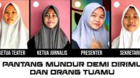 Mengikuti Kegiatan Bukan Alasan Untuk Tidak Berprestasi, Ini Buktinya!