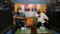 Pemilihan Ketua RT di Desa Geritan Seperti Pilkades