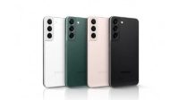Samsung Galaxy S22 Resmi Meluncur, Pakai Snapdragon 8 Gen 1