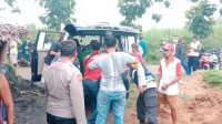 Soerang Pria Ditemukan Meninggal di Tempat Pembuatan Bata Ketanen