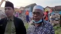 Tanggapan Tokoh Agama Terkait Pembongkaran LI