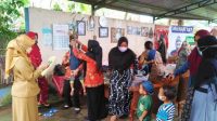Tim Penanganan Stunting Pati, Monitoring ke Desa Lokus Stunting