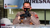 Tren Covid-19 Jateng Meningkat, Polda Jateng Imbau Warga Waspada
