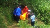 Identitas Mayat Perempuan di Sungai Bolong Magelang Terungkap