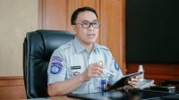 Gelar Pelatihan, Jasa Raharja Komitmen Tingkatkan Kualitas SDM Bidang Manajemen Risiko