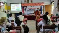 Yayasan Pengembangan Madarijul Huda Adakan Workshop Pembelajaran dan Pembuatan HOTS