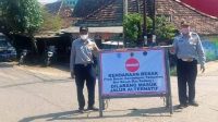 Kendaraan Besar Dilarang Masuk Jalur Alternatif Pati-Rembang
