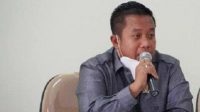 Ketua Fraksi PDI Perjuangan Kawal Pengadaan Pangkalan Truk di Pati
