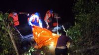 Mancing, Warga Temukan Jenazah Mengambang di Sungai Raci Batangan