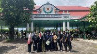 PBA IPMAFA Ikut Andil Dalam Acara KRG (Kemah Ramah Gender)