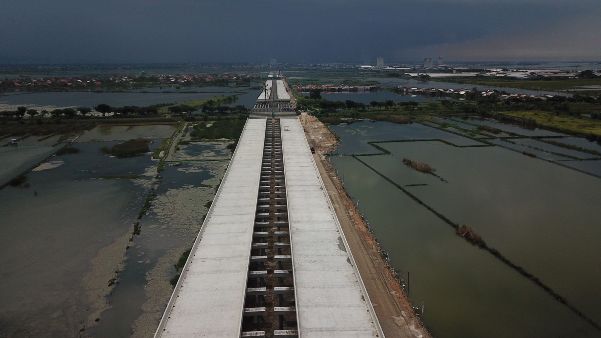 Rencana Jalan Tol Demak-Pati-Rembang, Jalur Masih Bisa Berubah
