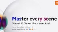 Rumor, Xiaomi 12 Meluncur Tanggal 15 Maret