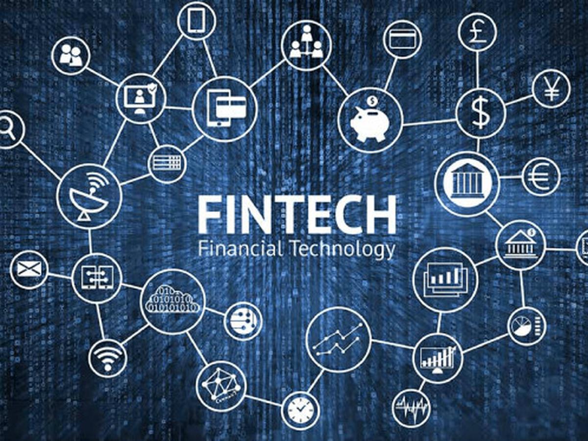 Perkembangan Perusahaan Fintech Di Indonesia Dan 10 Contohnya - LensaPati