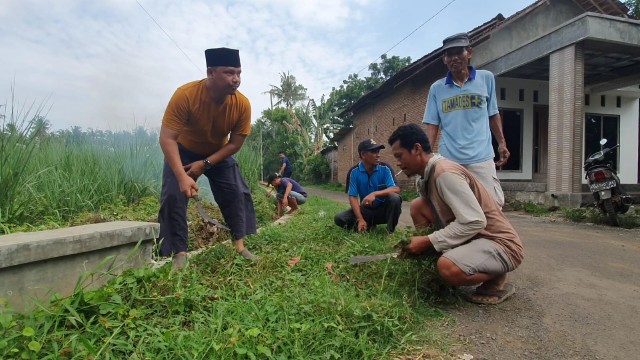 Hadapi Wabah Demam Berdarah Dengue, Dukuhseti Gencarkan Pemberantasan Sarang Nyamuk