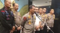 Enam Tersangka Pengeroyokan di tempat Sumbersuko Sukolilo Diumumkan Polisi, Jumlah Hingga Kini 10 Orang