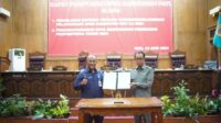DPRD Pati Gelar Rapat Paripurna, Bahas Pertanggungjawaban APBD 2023 serta Propemperda 2024