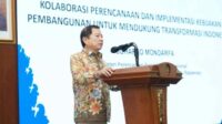 Sinergi Universitas Pertamina kemudian Bappenas, Dorong TPB Sektor Pendidikan