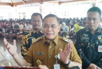 Bupati Pati Sudewo Minta Polisi Tindak Tegas Premanisme pada Pundenrejo Tayu