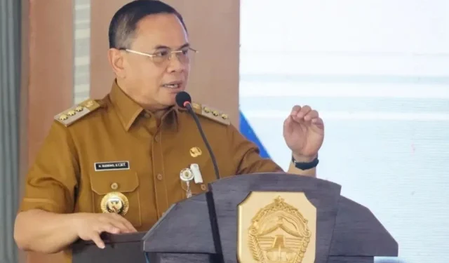 Bupati Pati Sudewo Tegaskan Tak Ada Toleransi untuk Pelajar Tawuran